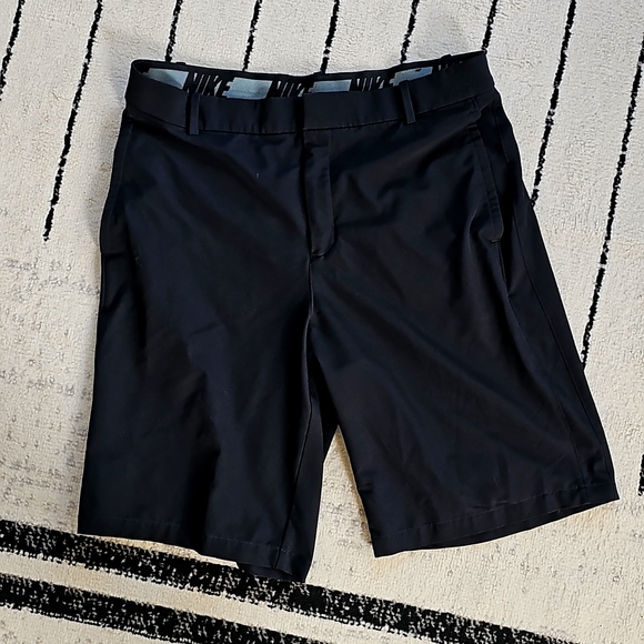 Nike Other - Nike Golf Shorts